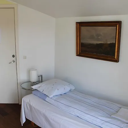 Pensión Lavilla Copenhague