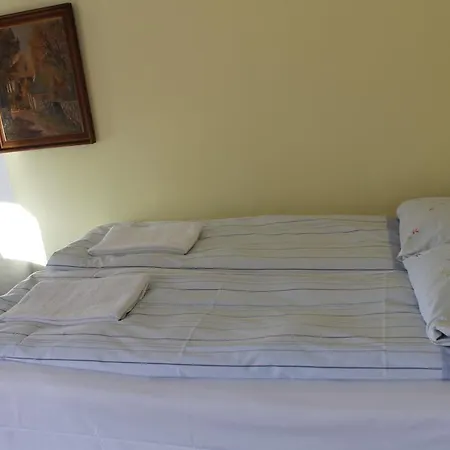 Lavilla Pensión Copenhague