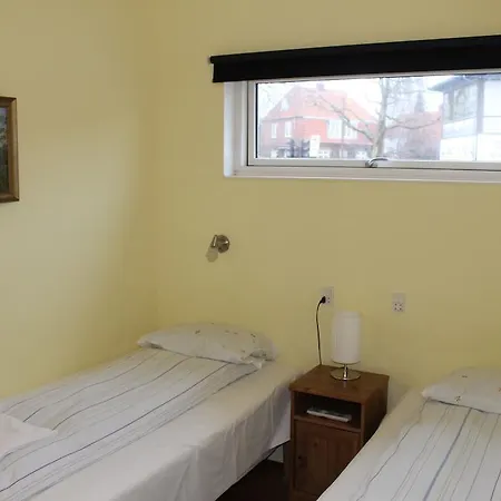 Pensión Lavilla Copenhague