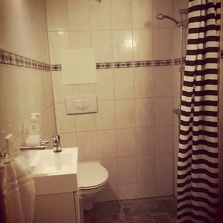 Pensión Lavilla Copenhague