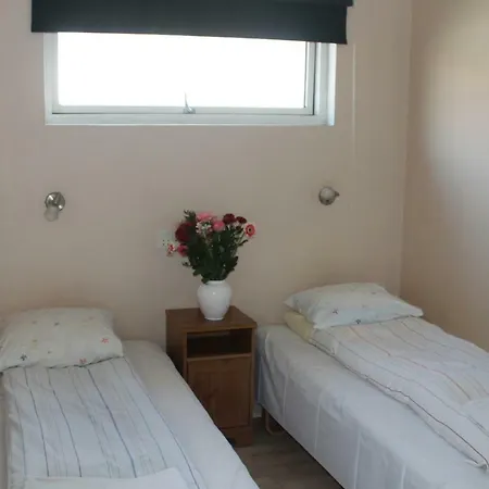 Lavilla Maison d'hôtes Copenhague