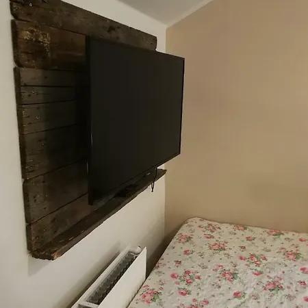 بيت ضيافة Lavilla *