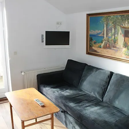 Gæstehus Lavilla