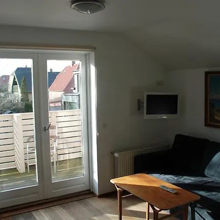 Lavilla Gæstehus