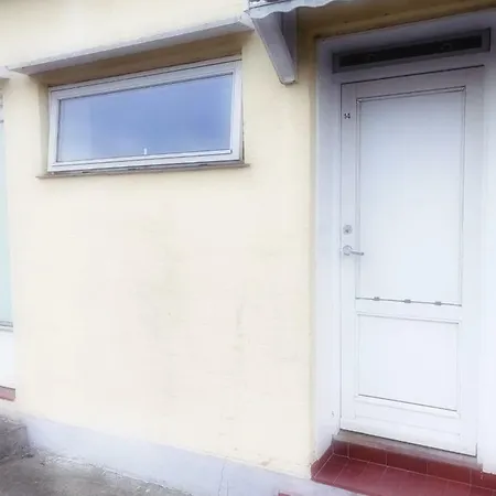 Lavilla Gæstehus København