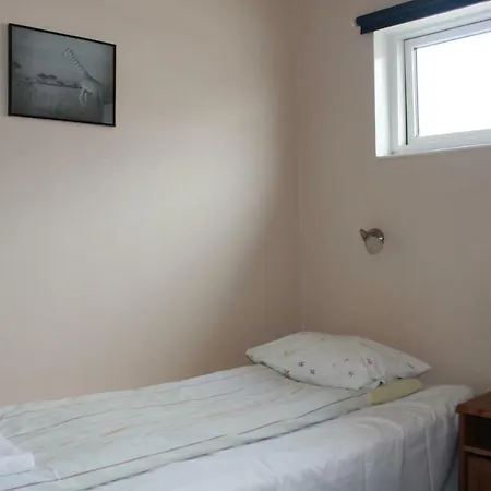 Lavilla Gæstehus København