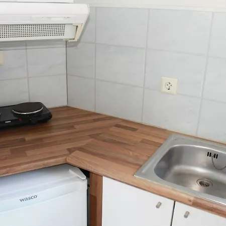 Lavilla Gæstehus København