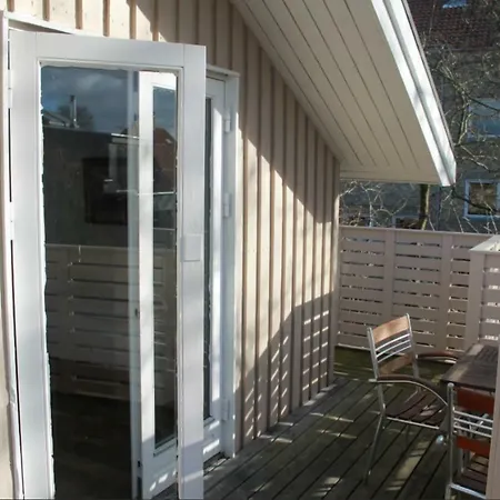 Lavilla Gæstehus