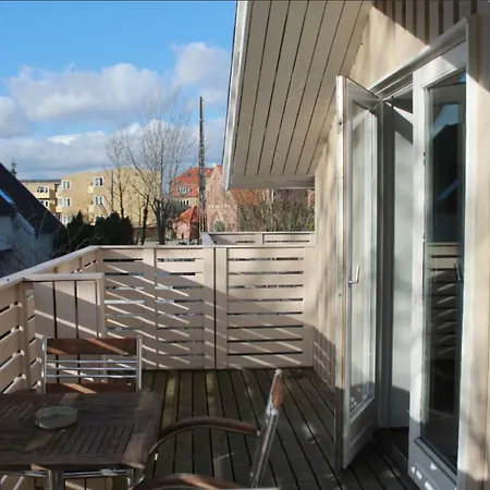 Gæstehus Lavilla