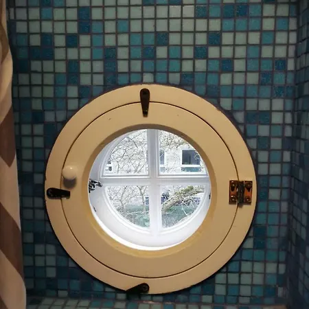 Gæstehus Lavilla *