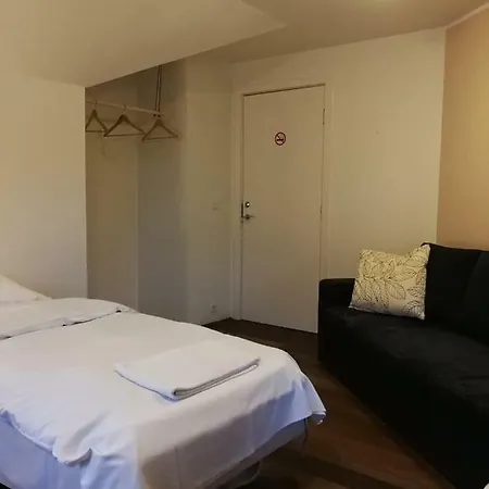 Lavilla * København