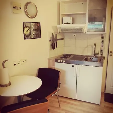 Gæstehus Lavilla København