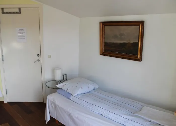 Pensionat Lavilla Köpenhamn