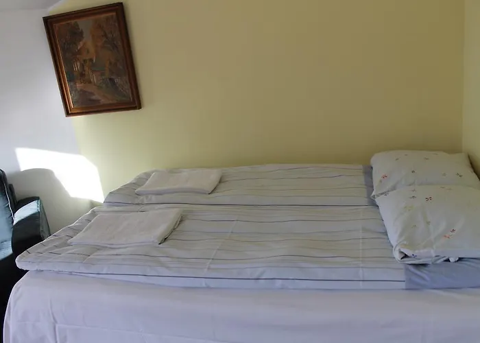 Lavilla Pensionat Köpenhamn