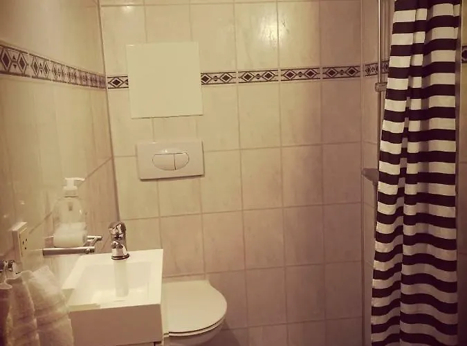 Pensionat Lavilla Köpenhamn