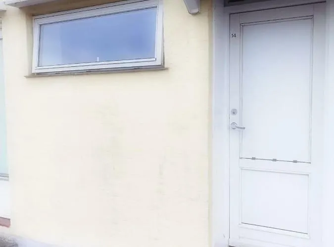 Lavilla Pensionat Köpenhamn