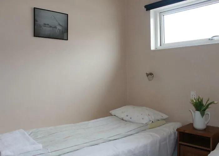 Lavilla Pensionat Köpenhamn