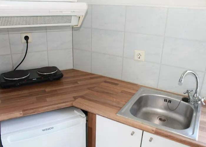 Lavilla Pensionat Köpenhamn