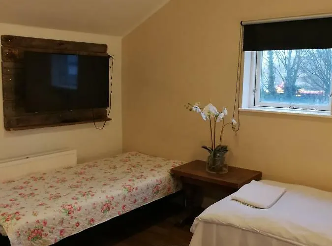 Lavilla * Köpenhamn