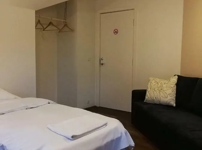 Lavilla * Köpenhamn