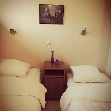 Lavilla