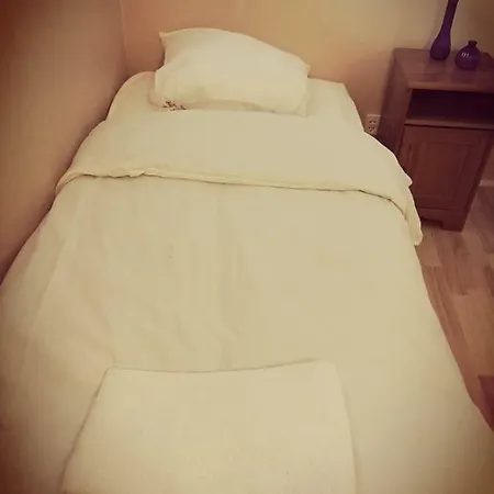 Pensjonat Lavilla Kopenhaga