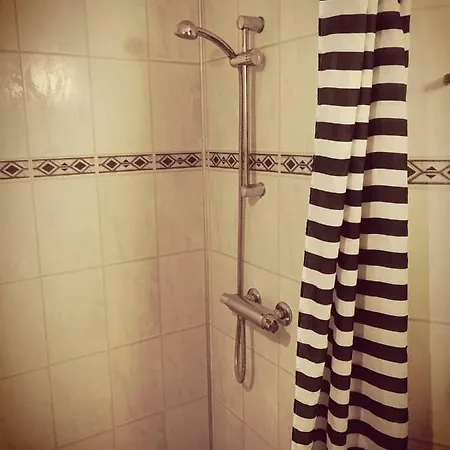 בית הארחה Lavilla *