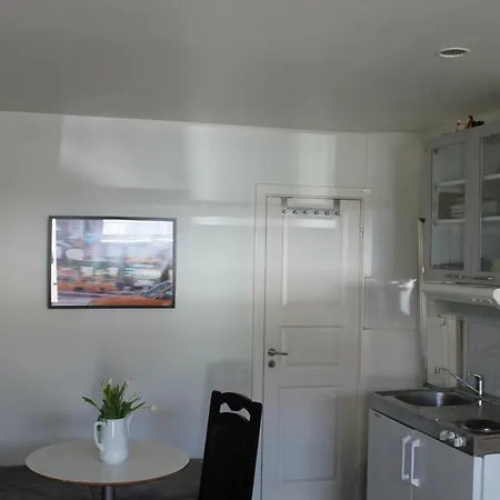 Lavilla Copenhagen