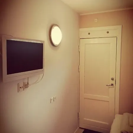 Lavilla Guest house