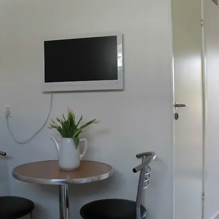 Guest house Lavilla