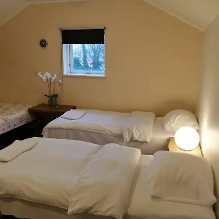 Guest house Lavilla