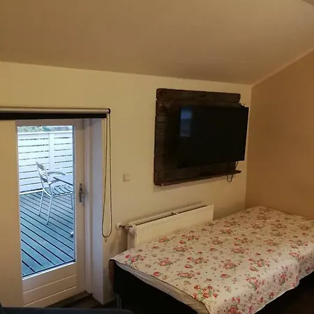 Lavilla Guest house *