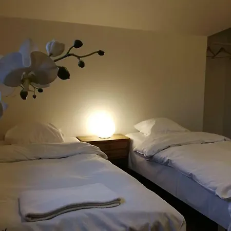 Guest house Lavilla *